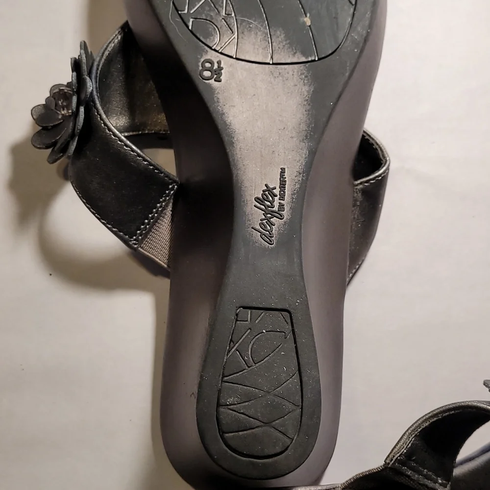 Women's Dexflex by Dexter Sandals